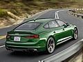 Audi RS 5 Sportback 